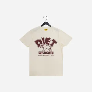 Diet Starts Monday Wildcats Tee DSM-FA23-026