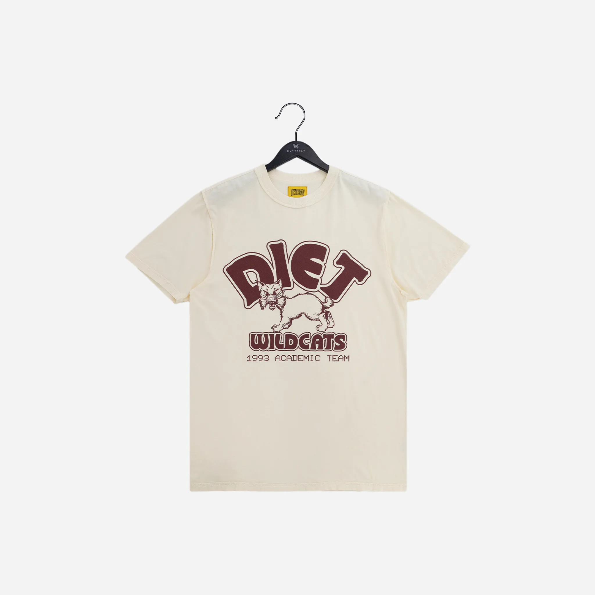 Diet Starts Monday Wildcats Tee DSM-FA23-026