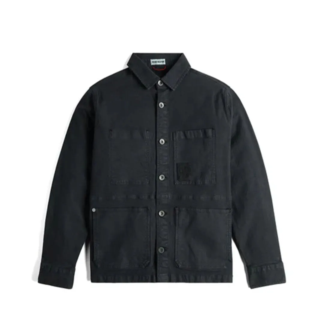 Dirt Utility Jacket M Apparel