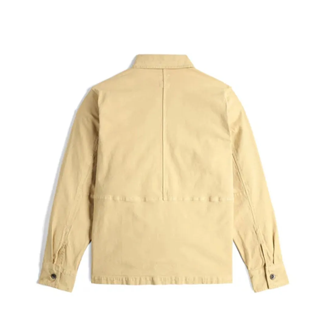 Dirt Utility Jacket M Apparel