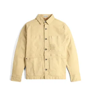 Dirt Utility Jacket M Apparel