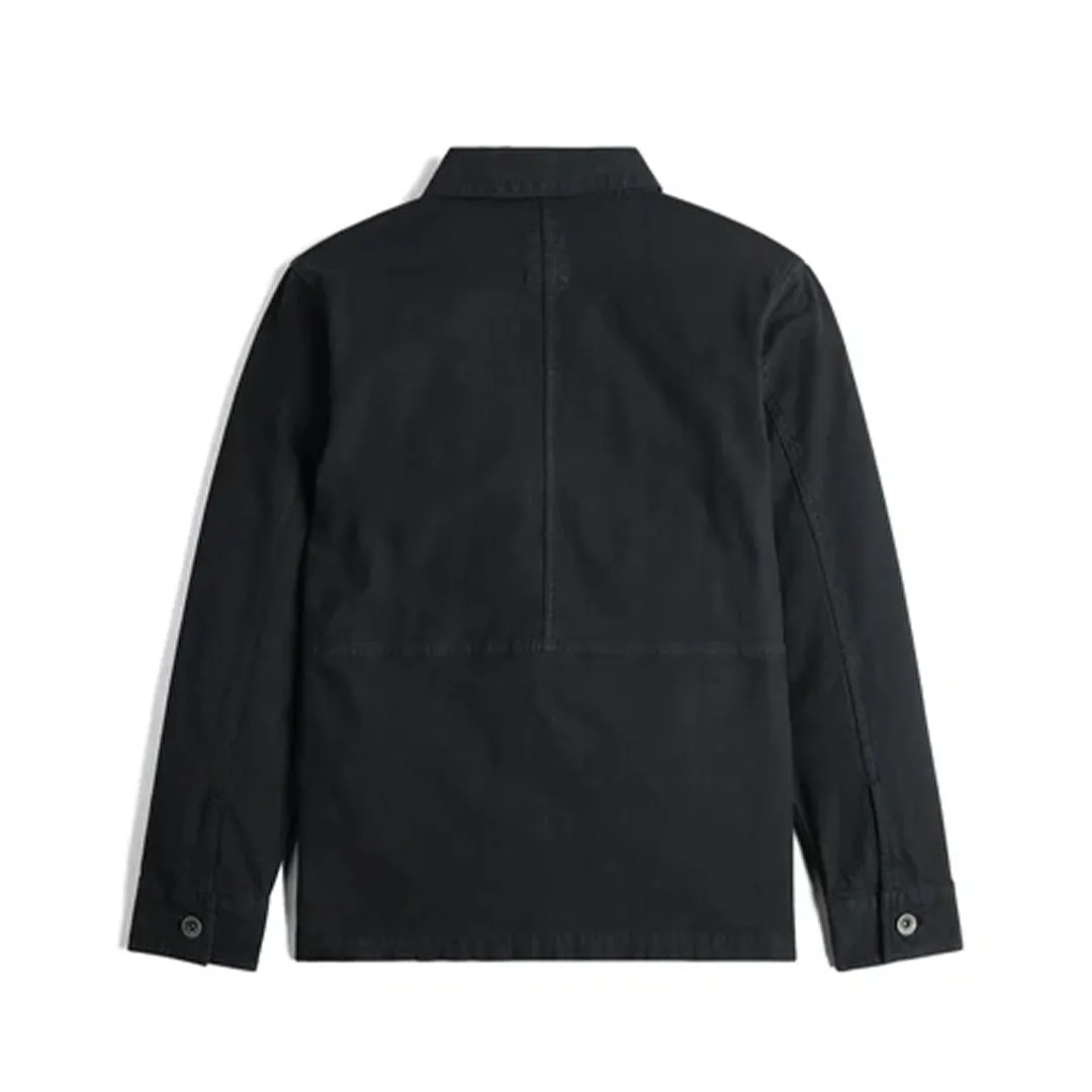 Dirt Utility Jacket W Apparel