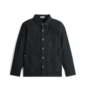 Dirt Utility Jacket W Apparel