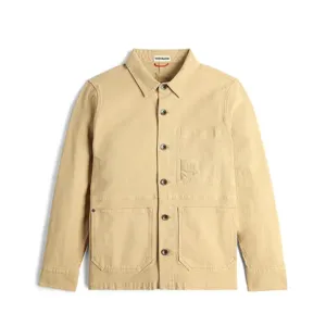 Dirt Utility Jacket W Apparel