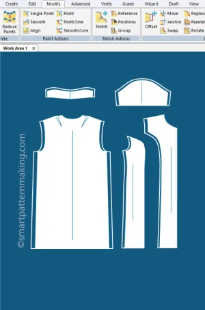 Dresses Alterations