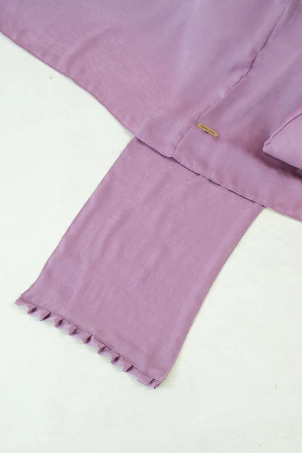 Elisha Prayer Set | Mauve