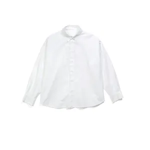 Eolia Shirt in White