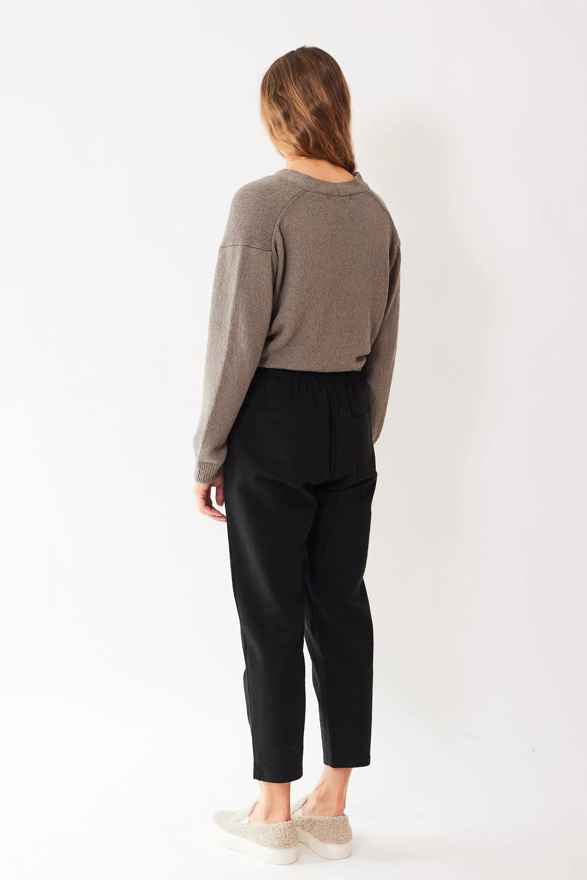 Evam Eva Wide Pants