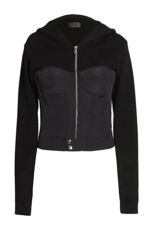 Felicia Hoodie