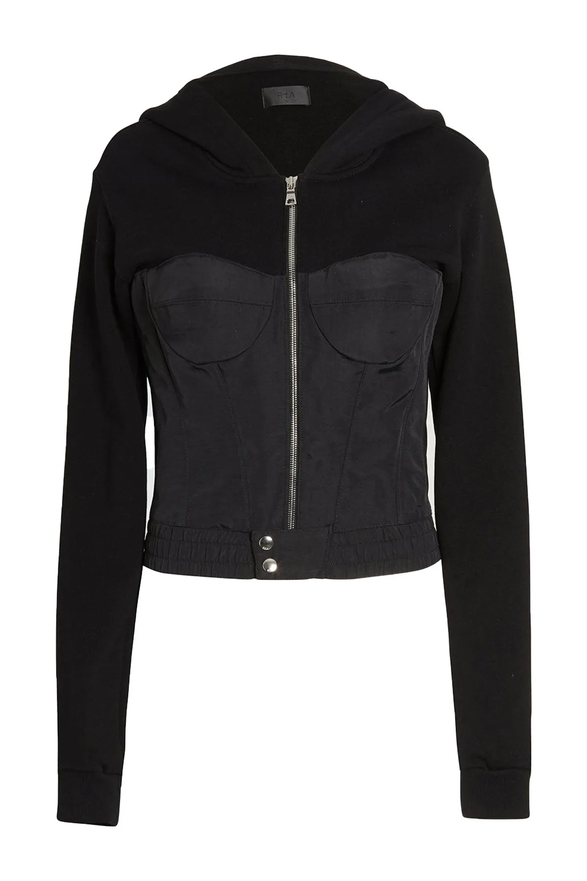 Felicia Hoodie