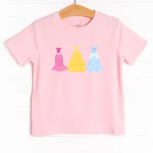 Fit for a Princess Graphic Tee