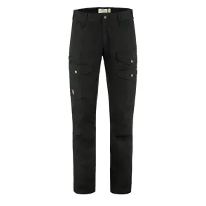 Fjallraven Vidda Pro Ventilated Trousers Regular Black