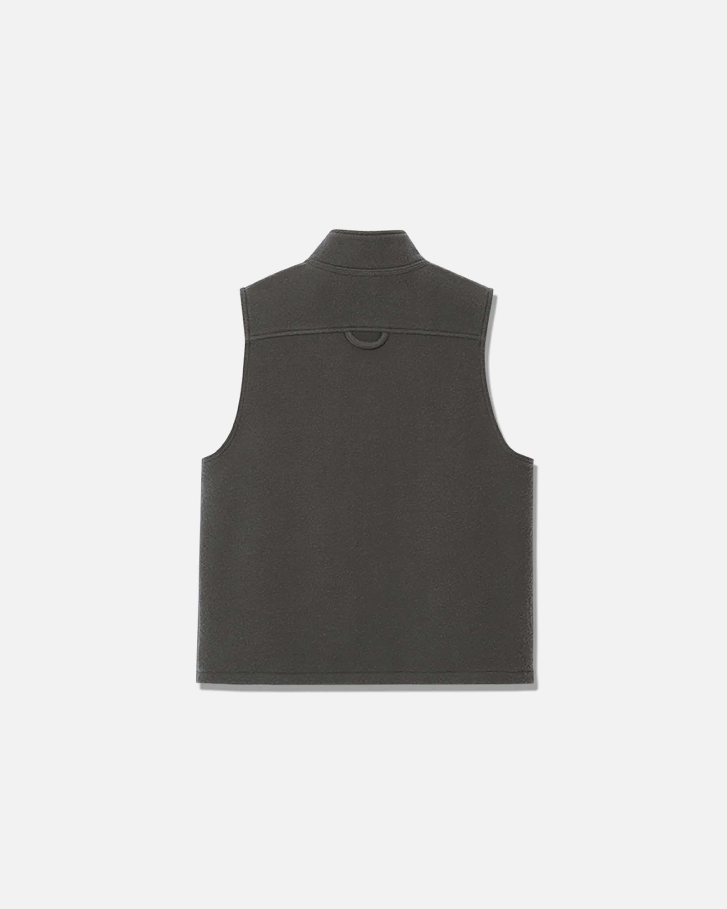 Fleece gilet city castelrock