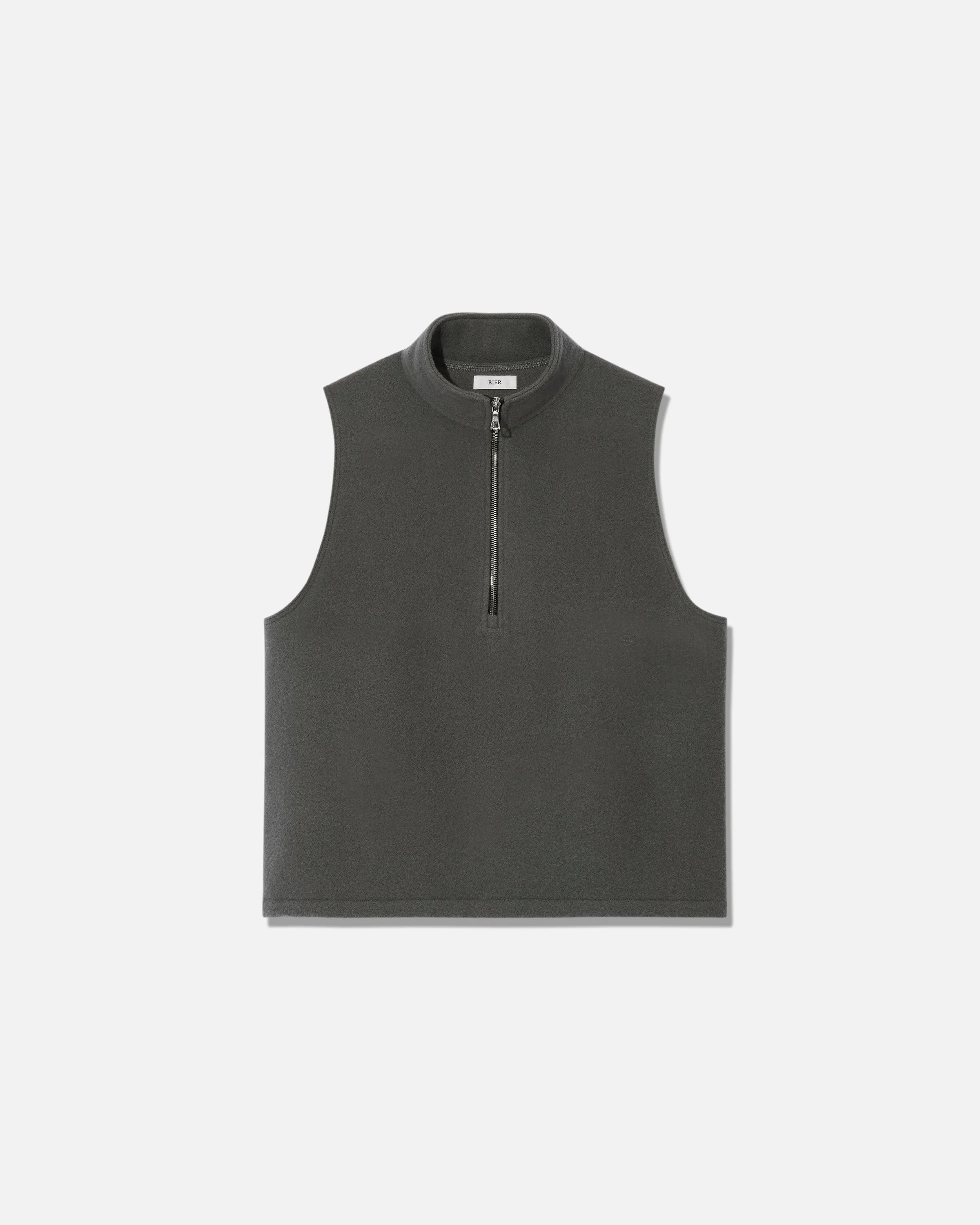 Fleece gilet city castelrock