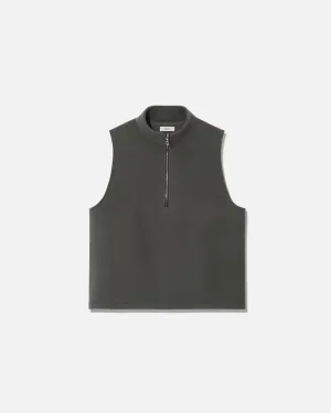 Fleece gilet city castelrock