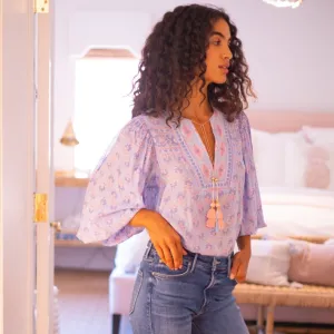 Frankie Blouse