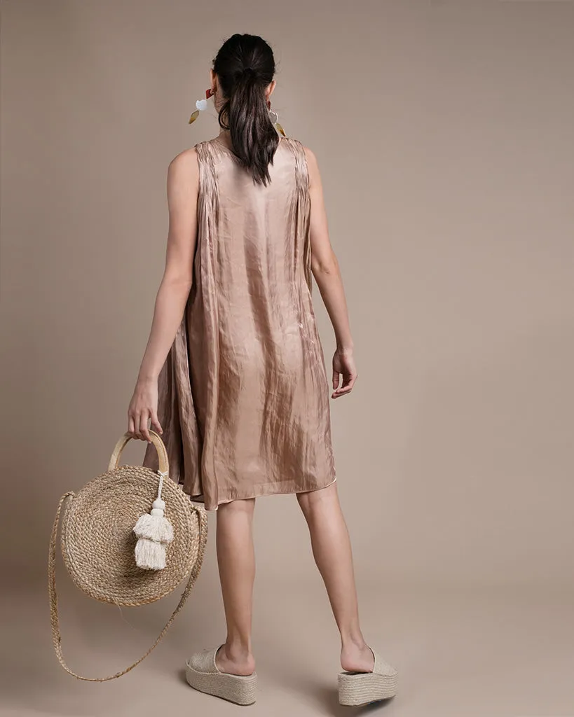 Geneva Dress