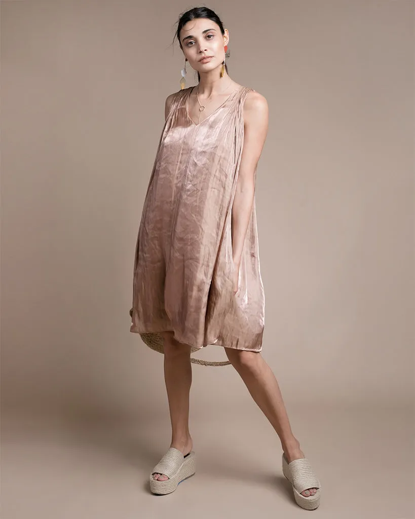 Geneva Dress