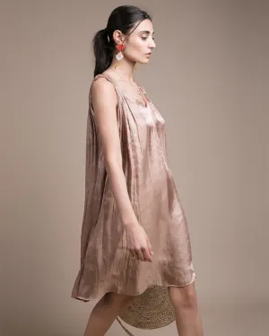 Geneva Dress