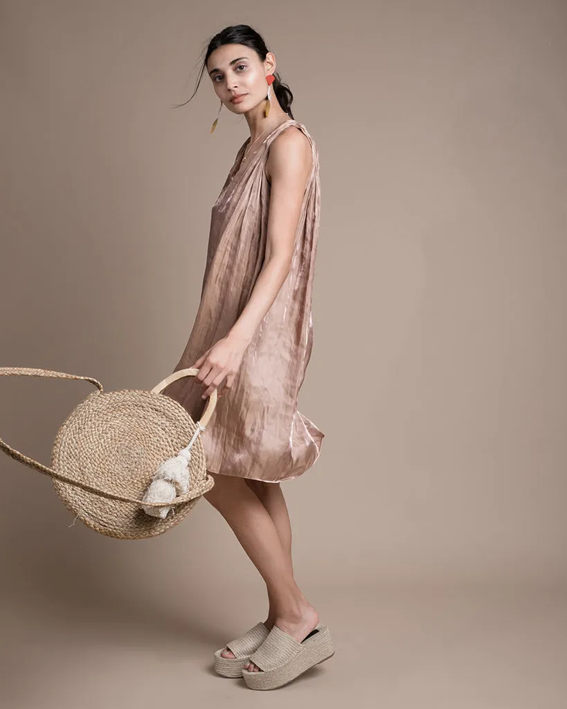 Geneva Dress