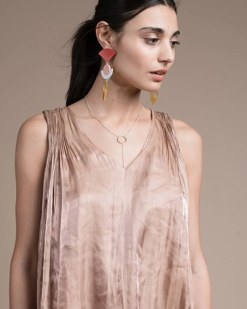 Geneva Dress