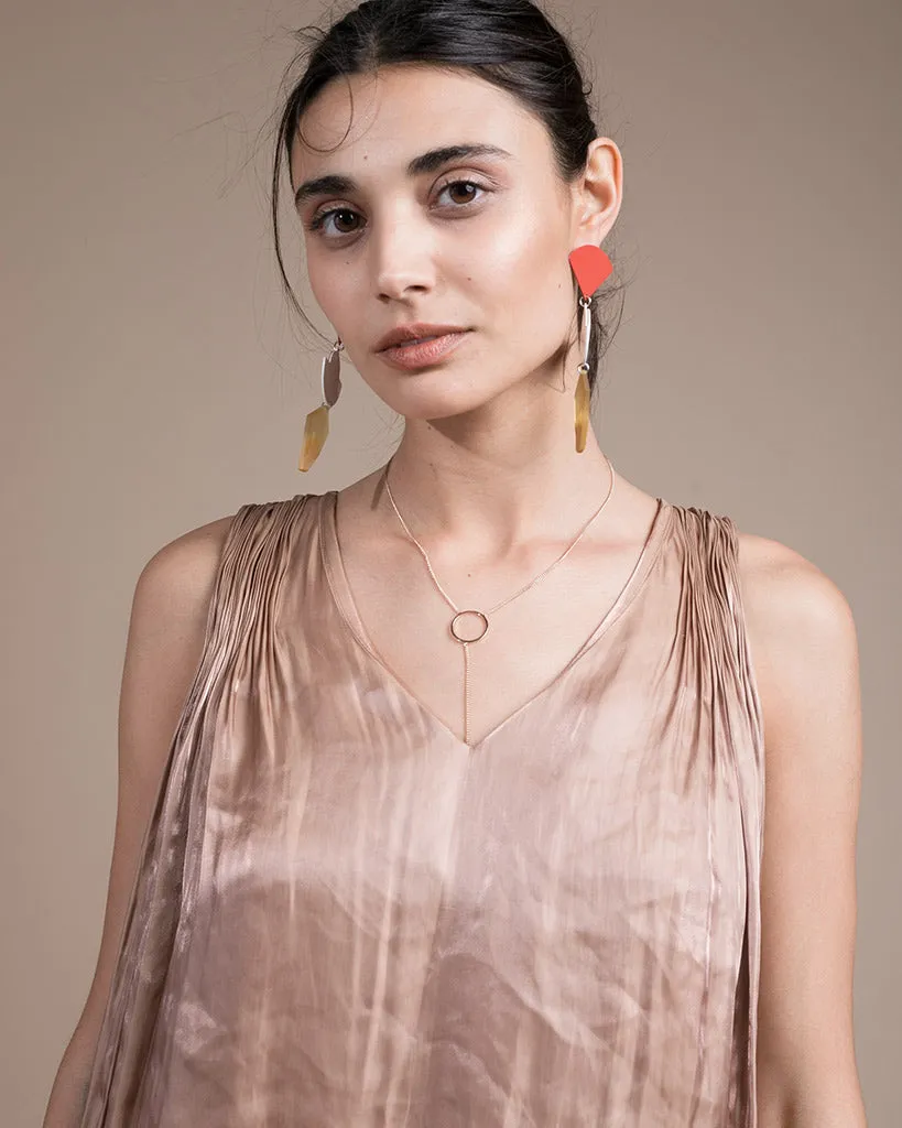 Geneva Dress