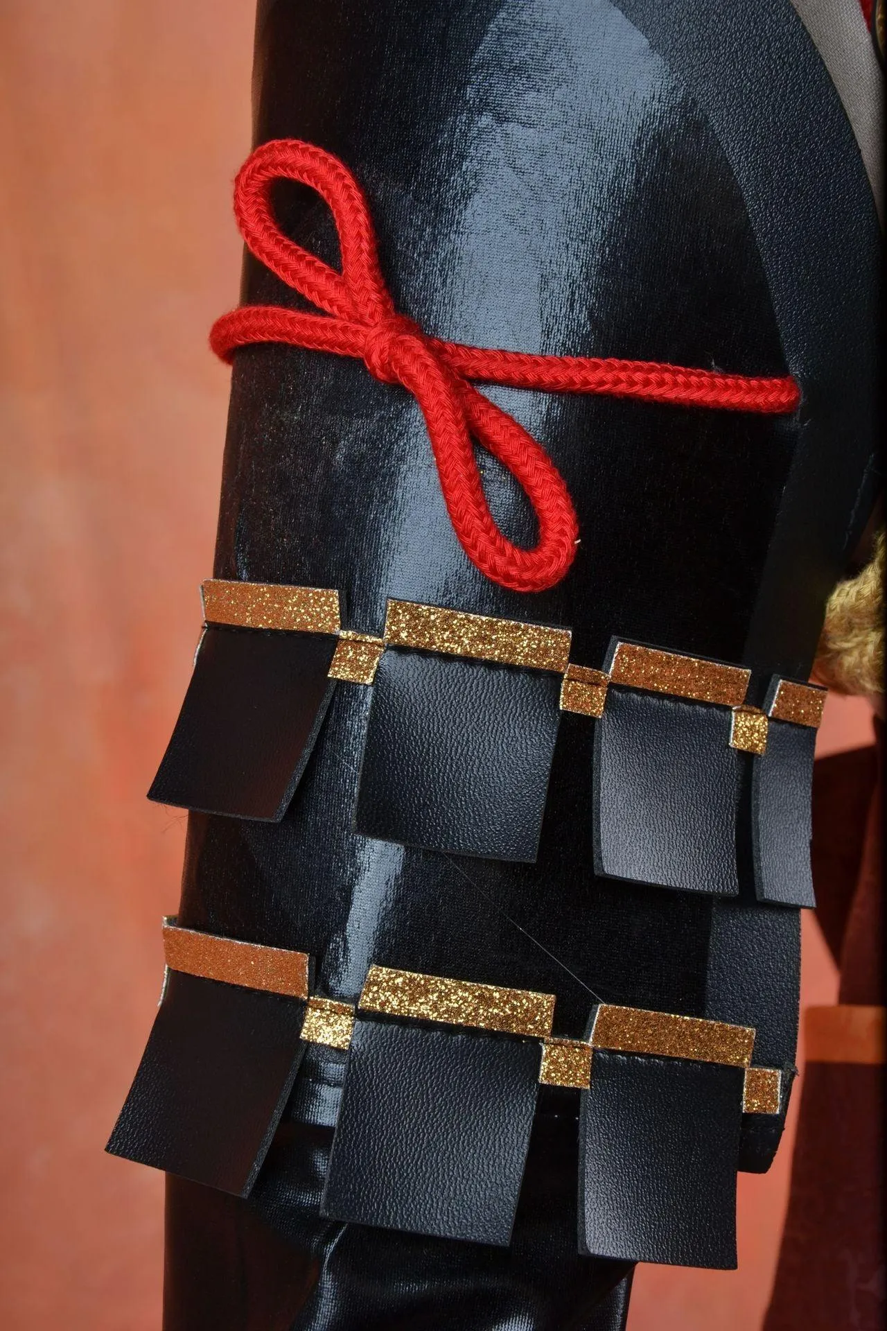 Genshin Impact Shikanoin Heizou Cosplay Costume Outfit Set