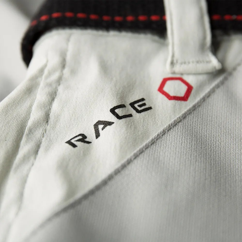 Gill Men's Race Trousers - Silver