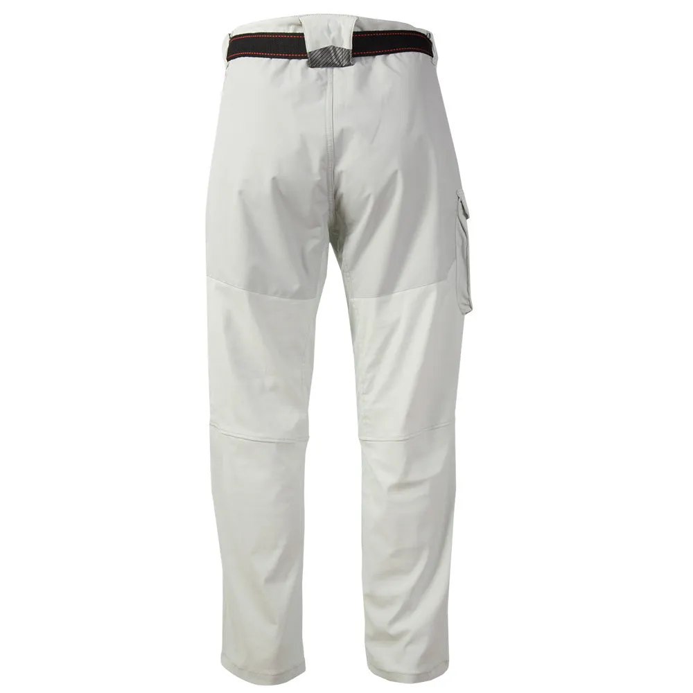 Gill Men's Race Trousers - Silver