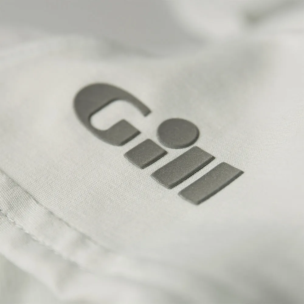 Gill Men's Race Trousers - Silver