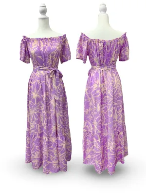 Ginnia Dress | Resort Wear Dress
