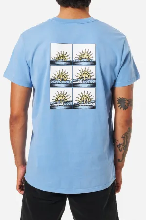 Glance Tee
