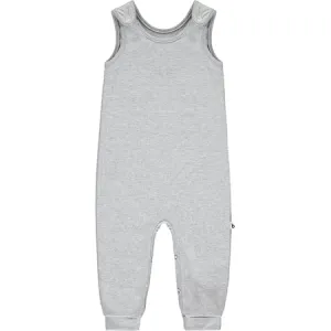 Grey Dungarees (Retired)