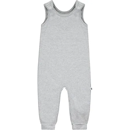 Grey Dungarees (Retired)