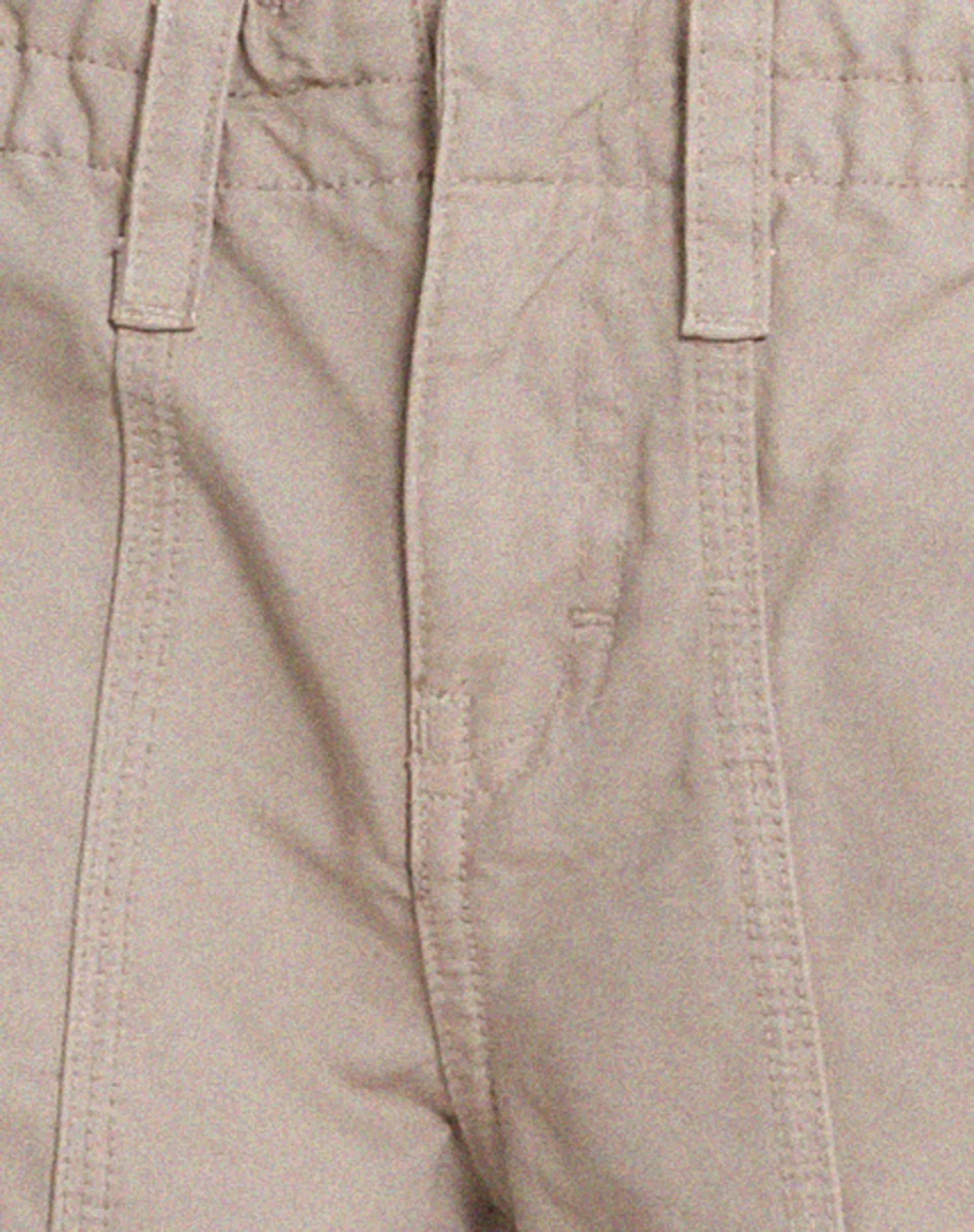 Hansa Cargo Trouser in Stone