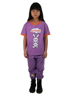 'Happy Friday' T-shirt