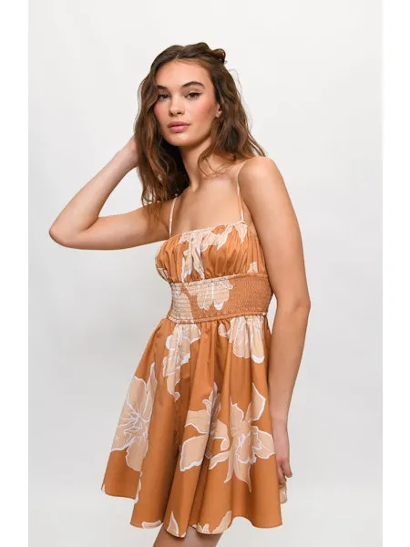 Hazel Mini Romper