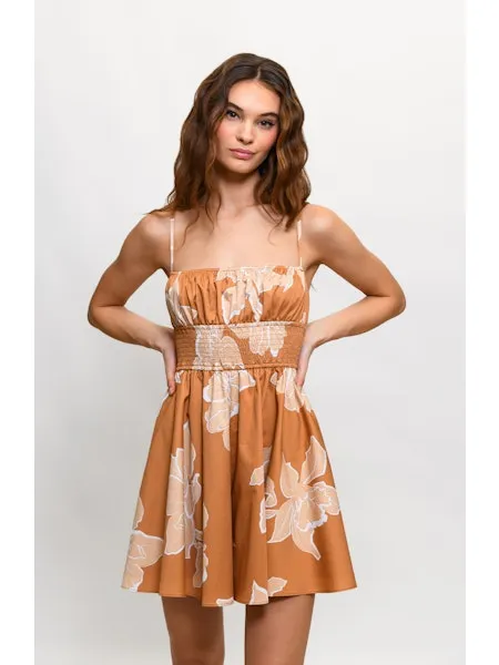 Hazel Mini Romper