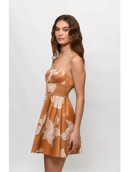 Hazel Mini Romper