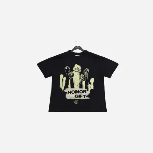 Honor The Gift Dignity SS Tee HTG240149