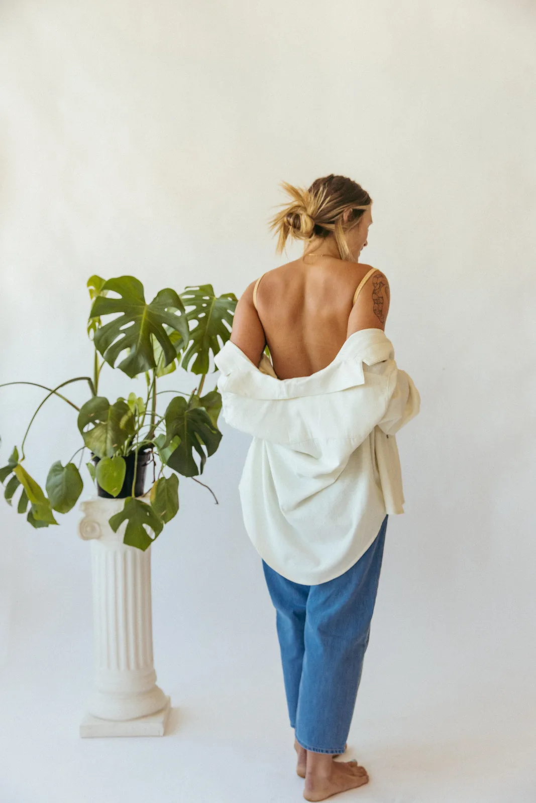 House Blouse