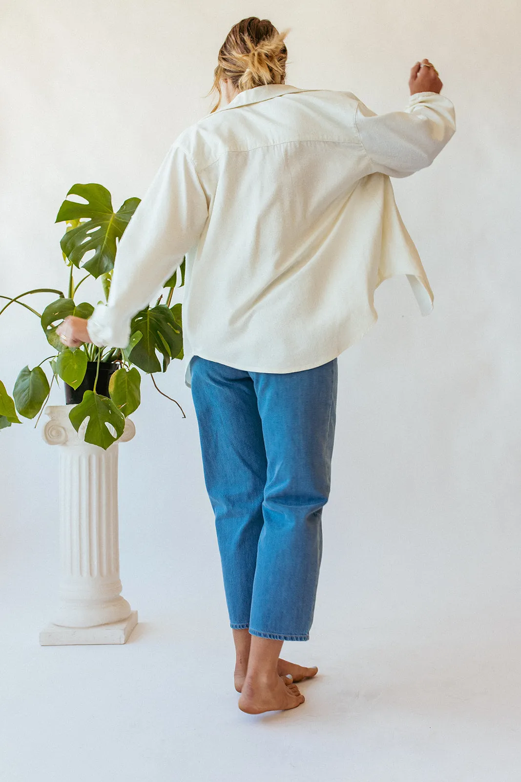 House Blouse