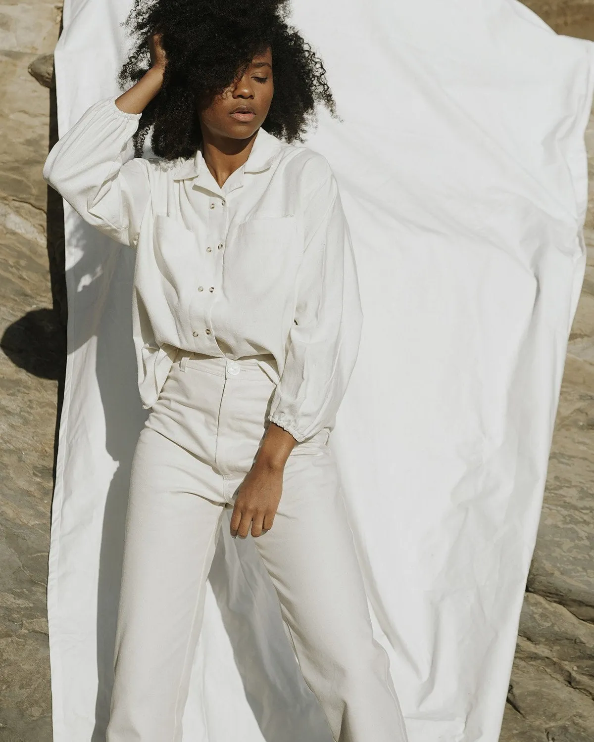 House Blouse