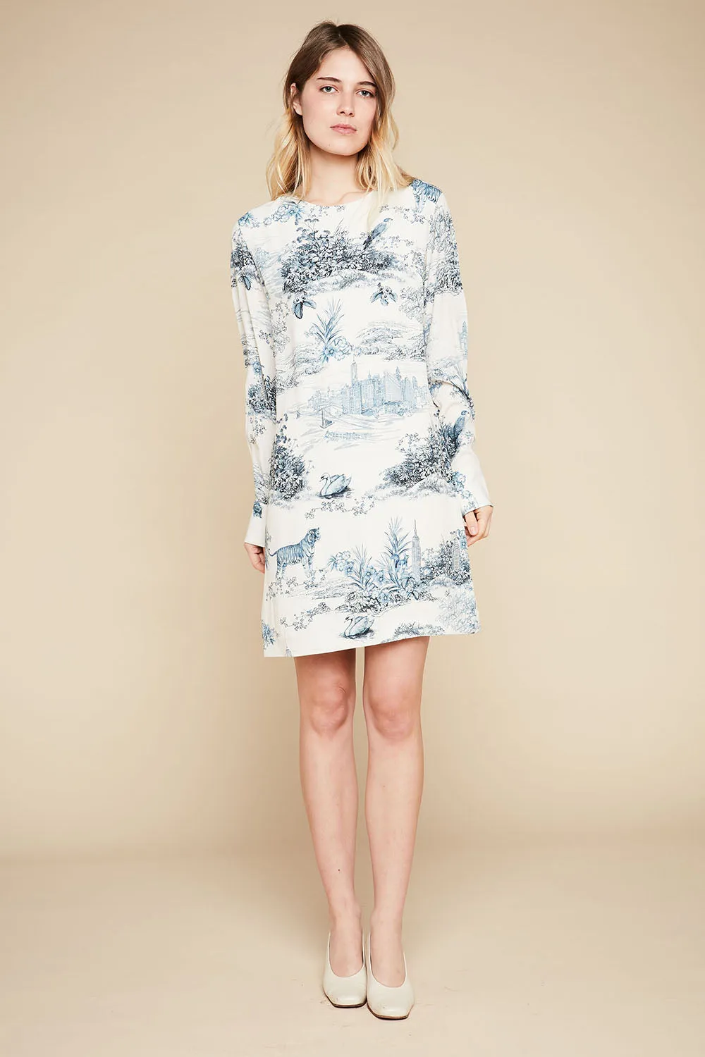 Ines Dress