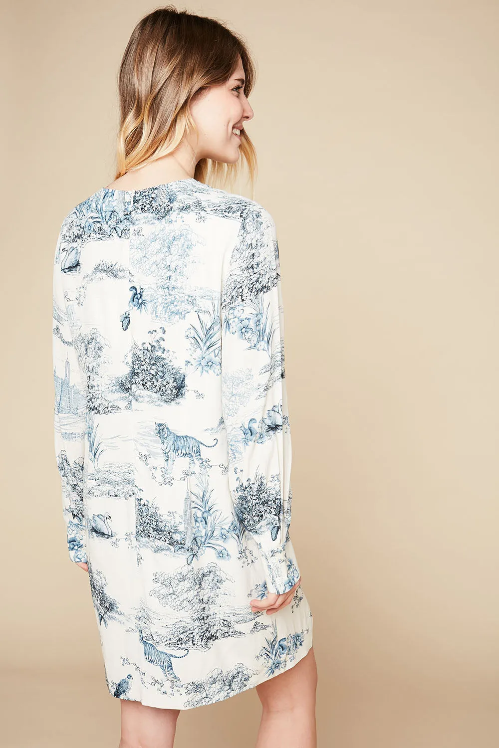 Ines Dress