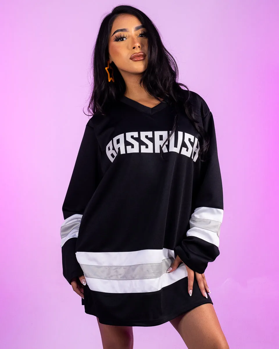 Insomniac Bassrush Hockey Jersey