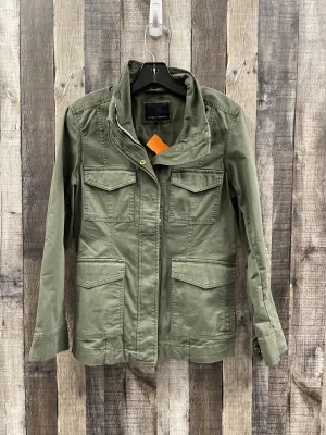 Jacket Utility By Banana Republic  Size: S