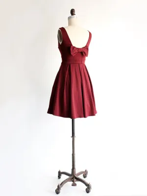 JANUARY | Claret
