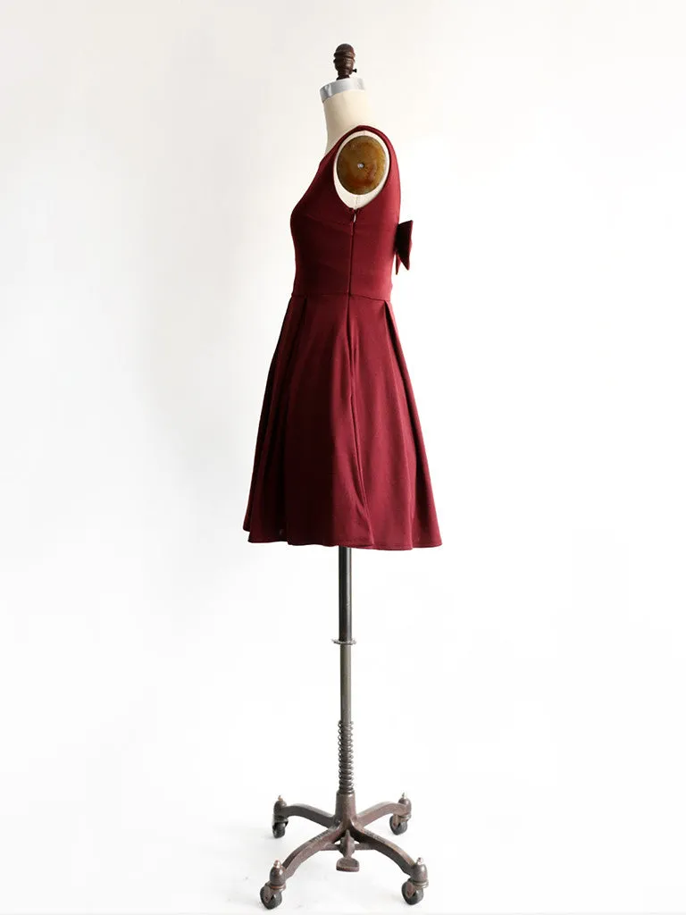 JANUARY | Claret
