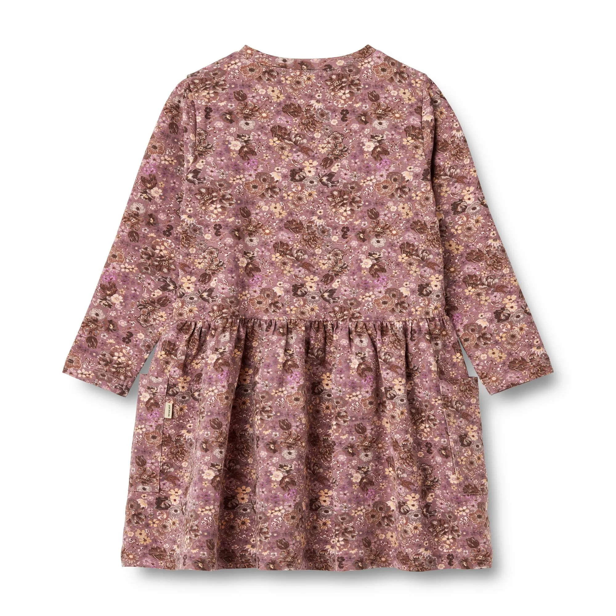 Jersey Dress Bessie